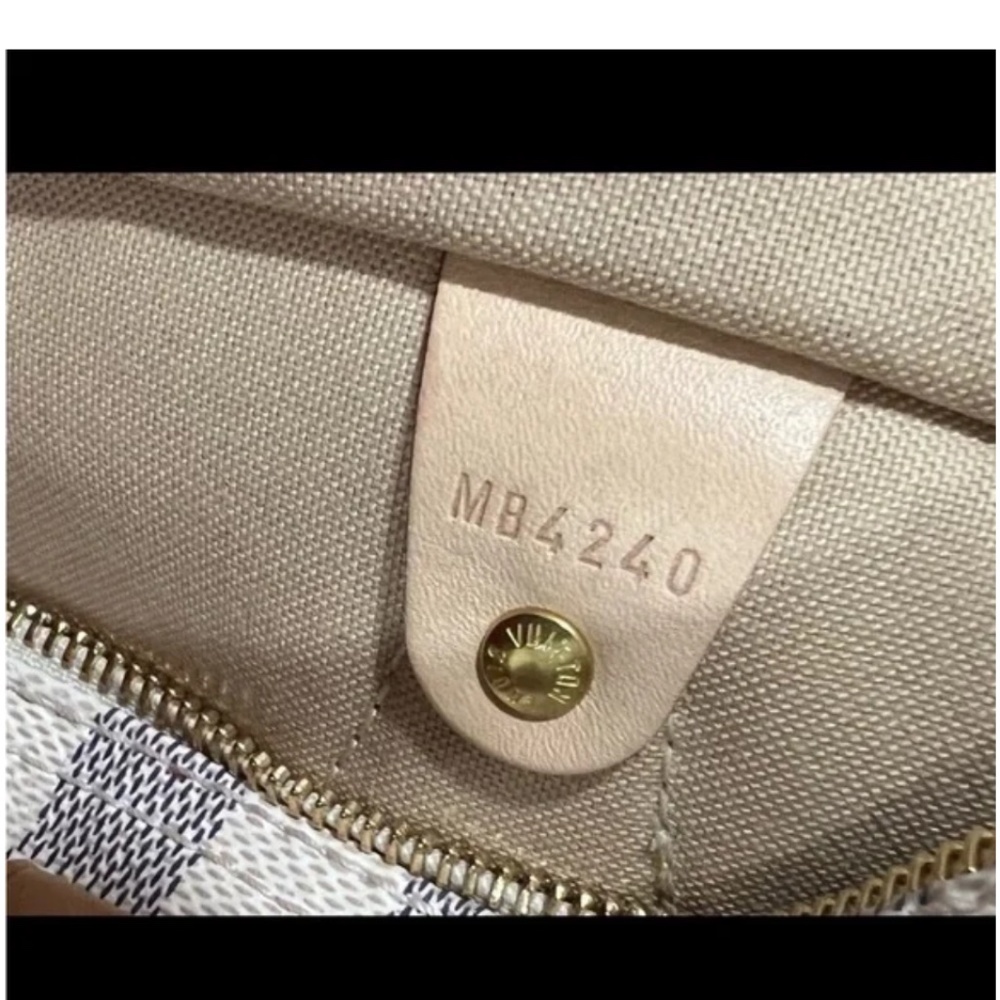 LV Speedy 30 Azure - Picture 6 of 6